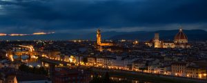 firenze caffè notte